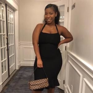 Meet your Posher, Patience